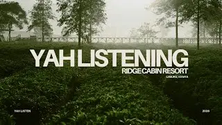 YAH LISTENING RIDGE CABIN RESORT LIMURU 2026