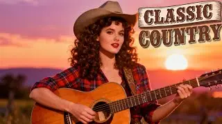 Timeless Western Country &ndash; Gentle Songs of Old Love | Johnny Cash
