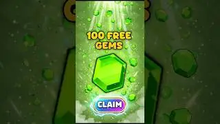 Get free gems in clash of clans #coc