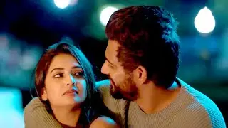 Darling Krishna & Sonal Monterio Best Love Scene | Sugar Factory Best Romantic Scene