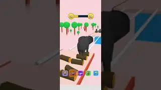 Max Level Pro Animal Transformation - All Levels Gameplay New UPdate Android,ios  Shorts # 33