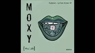 Rudanec - Booky Biznizz (Original Mix) [MOXY MUZIK]