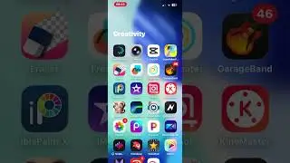 How To Make Blue Wave On Mega Photo And Kinemaster Without Premium 