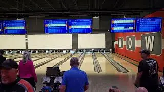 Bowlero Gilbert Groovy Seniors Jan 22,2025