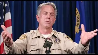 Sheriff Joe Lombardo's racial bias: police say he disapproved of daughter's black boyfriend