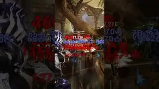 Моя идеальная сборка для Сарин #gaming #twitch #saryn #warframe #syam #redcrits