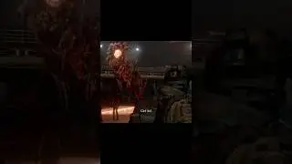 BSAA AGENT 1 SAVES THE DAY - Resident Evil 6