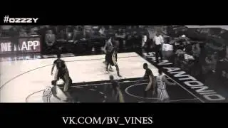 Jonathon Simmons the Putback Slam|by oZZZy