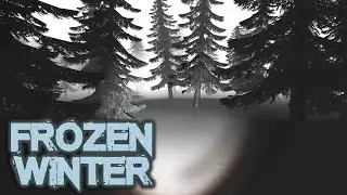 GMOD: Frozen Winter (Карта ужасов)