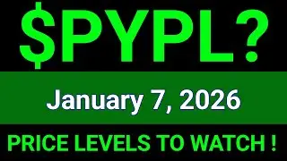 PYPL Stock (PayPal Holdings, Inc.) PYPL Stock Analysis | January 7, 2026 