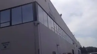 Commercial Window Tinting Seattle - Exterior Window Film