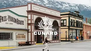 Alaska Shore Experiences | Cunard