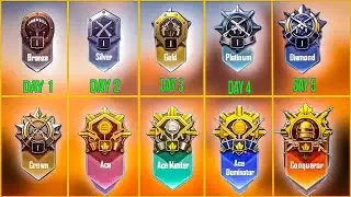 🇮🇳Solo Rank Puhs Bgmi || Conqueror Lobby Manpasnd Gaming #bbgmine #pubgmobile #s1conqueror
