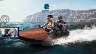 PUBG Daily Episode 3 : Shroud unbanned