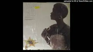 Letta Mbulu  - Afro Texas