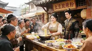 😍【FULL】Sick of Poor Relatives? Watch Me Turn This Farm into a Fortune! #transmigration #movie