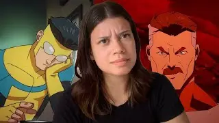 a série de SUPER HERÓI que HUMILHA todas as outras.