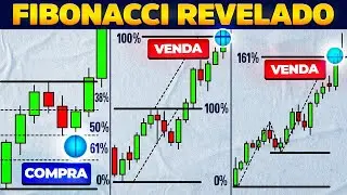 FIBONACCI ERA DIF&Iacute;CIL, at&eacute; EU DESCOBRIR esse SEGREDO!