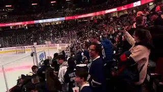 Flames warmups part 1