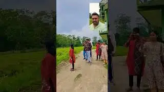 the jungle safari visit family and friends manas national park north east Indian