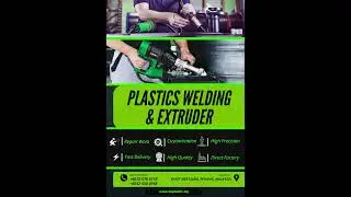 DS BRAND Leaflet Video #dsbrand #malaysia #penang #acrylic #plastic #diy