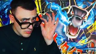 MEGA CHARIZARD DEVASTANTE! -  Kaizo Ranked Season 3 Pokemon