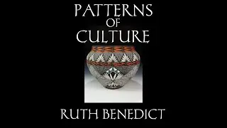 PATTERNS OF CULTURE RUTH BENEDICT
