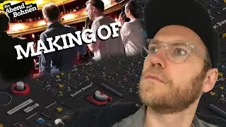 Happy Birthday zum Achtj&auml;hrigen, RBTV! - React zum Making of Ein Abend mit Bohnen