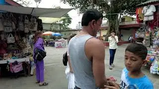 Walking Tour of Davis Falls &ndash; Pokhara&rsquo;s Unique Waterfall | Nepal Walks