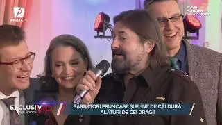 Gheorghe Gheorghiu - A venit iarna