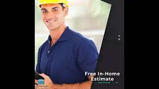Garage Doors Service In Concord