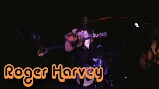 Roger Harvey - 'Two Coyotes' - Kung Fu Necktie in Philadelphia