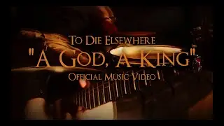To Die Elsewhere - 