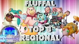 YUGIOH TOP 8 REGIONAL FLUFFAL | DECK PROFILE 2016 | Nick Seman