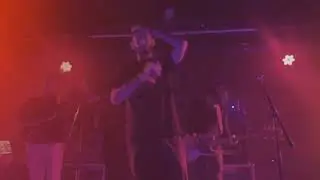 Enkore - SOUL (Live at Colours of Soul)