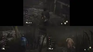 The Outcast Gaming Season 6 Episode 39 Wait Does Poison Voice Her