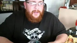 Help the fellow vaper & family waffle