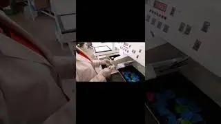 Tissue processing @Focus