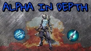 Vainglory In Depth: Alpha