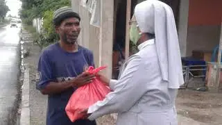Canossian Sisters of Timor Leste