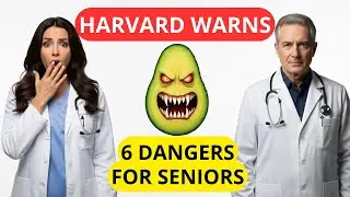 A Doctor Exposes 6 Avocado Mistakes That Can SILENTLY Harm You