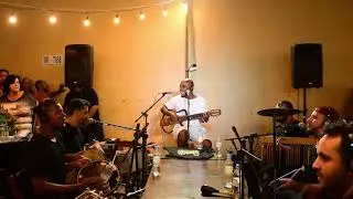 Pagodin do Posto - Vinni Fernandes