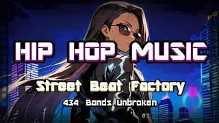 434　Bonds Unbroken　#hiphopmusic #rap #ヒップホップ #車で聴きたい曲