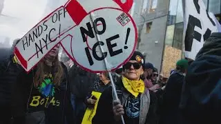 Additional federal agents sent to Minnesota amid rising tensions against ICE