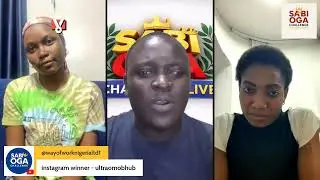 SABI OGA