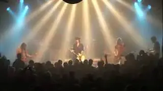 The Hellacopters - Live in Hamburg 2008 (Pro Shot - Soundboard)