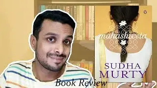 Mahashweta by Sudha Murty Book Review