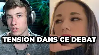 SARDOCHE NOUS PARLE D'ASSIMILATION ? (D&eacute;bat Emmo vs Sardoche)