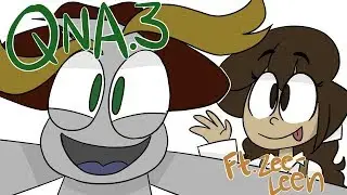 QNA Квистоффа. 3 | футов. ЗиЛин