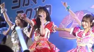 LinQ　ヨカマチアイドルフェスティバル　20241006　博多駅　福岡アイドル　ヨカマチフクオカ